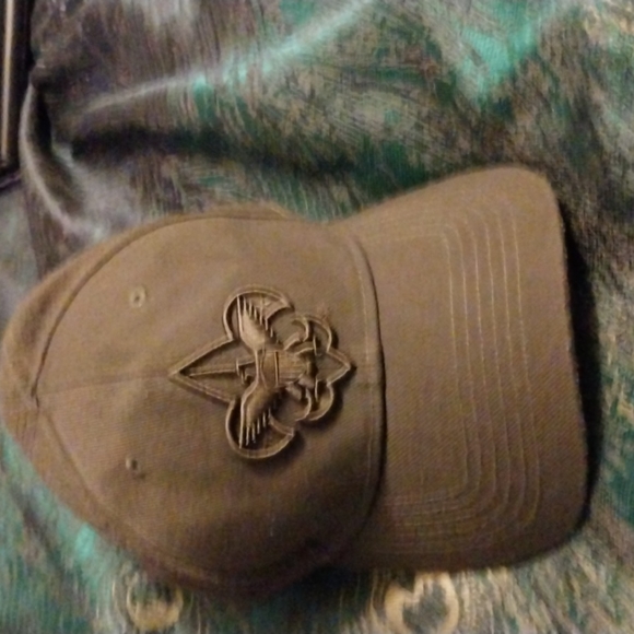 Boy Scout Hat - Picture 1 of 4